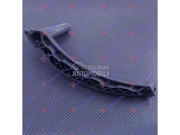 RUKOHVAT PREDNJIH/ZADNJIH VRAT za BMW X6 od 2008. do 2014. god.