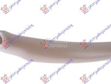 RUKOHVAT PREDNJIH/ZADNJIH VRAT za BMW X6 od 2008. do 2014. god.