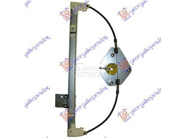 PODIZAC PREDNJEG PROZORA... za Mazda 5 od 2011. do 2017. god.