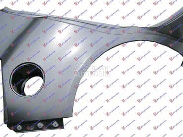 ZADNJI BLATOBRAN 5 VRATA Desno za Opel Corsa D od 2006. do 2015. god.