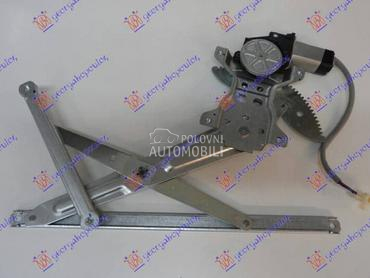 PODIZAC PREDNJEG PROZORA... za Suzuki Swift od 2006. do 2011. god.