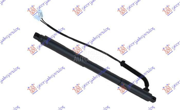 AMORTIZER GEPEK VRATA (ELEKTRI