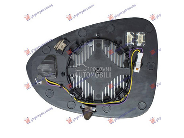 STAKLO RETROVIZORA SA... za Opel Zafira od 2011. do 2016. god.
