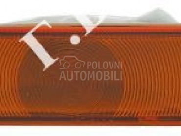 MIGAVAC U BRANIKU za Toyota Corolla od 1986. do 1987. god.