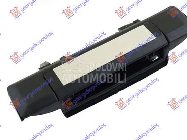 KVAKA PREDNJIH/ZADNJIH VRATA S za Toyota Corolla od 1983. do 1985. god.