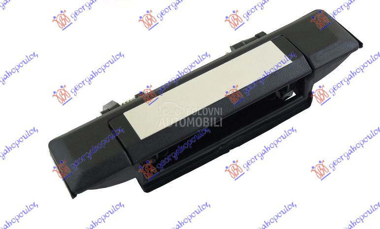 KVAKA PREDNJIH/ZADNJIH VRATA S