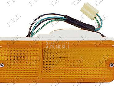 MIGAVAC za Suzuki SJ Samurai od 1984. do 1990. god.