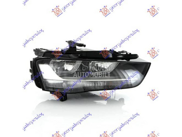 FAR ELEKTRICNI Desno za Audi A4 od 2011. do 2015. god.