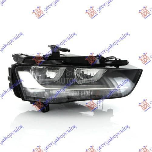 FAR ELEKTRICNI Desno