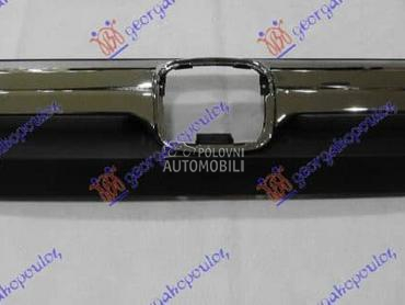 PVC MASKA za Honda CR-V od 2007. do 2010. god.