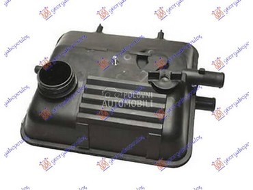 POSUDA ZA ANTIFRIZ za Citroen Evasion od 1994. do 2002. god.