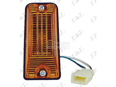 MIGAVAC U KRILU za Suzuki Vitara od 1989. do 2005. god.