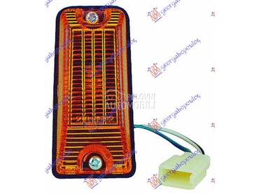 MIGAVAC U KRILU za Suzuki Alto od 1979. do 1985. god.