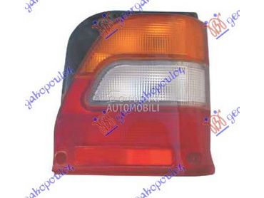 STOP LAMPA 1988- (SS80) (DEPO) za Suzuki Alto od 1979. do 1985. god.