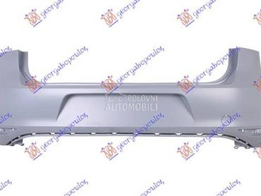 ZADNJI BRANIK PM za Volkswagen Golf 7 od 2013. do 2016. god.