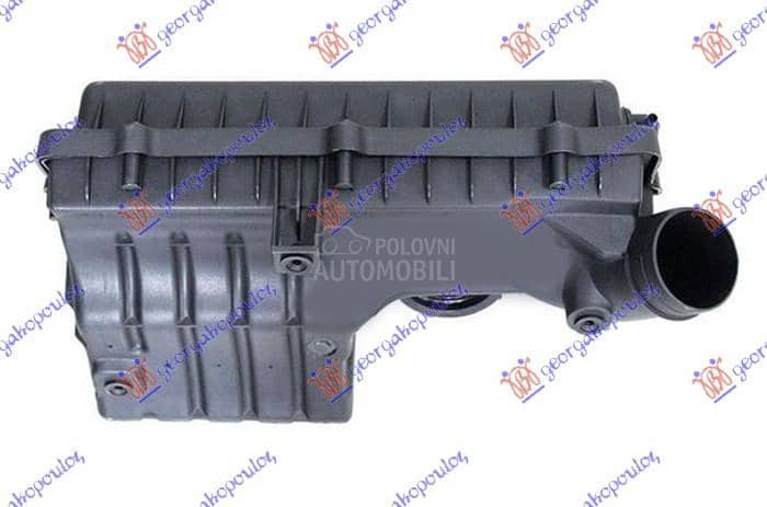 KUCISTE FILTERA VAZDUHA