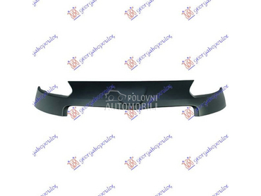 PVC MASKA (GORNJI BRANIK) 2012 za Peugeot Partner od 2008. do 2015. god.
