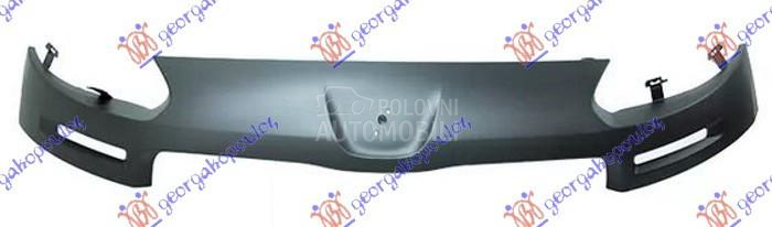 PVC MASKA (GORNJI BRANIK) 2012