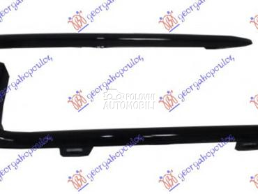 OKVIR RESETKE PREDNJEG BRANIKA za Peugeot Partner od 2008. do 2015. god.