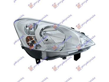 FAR ELEKTRICNI (SA MOTOROM) -2 za Peugeot Partner od 2008. do 2015. god.