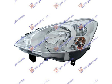 FAR ELEKTRICNI (SA MOTOROM) -2 za Peugeot Partner od 2008. do 2015. god.