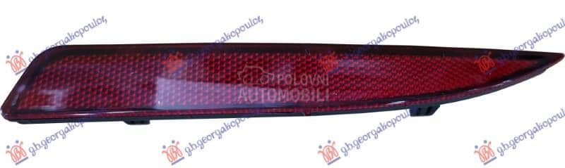 KATADIOPTER U ZADNJEM...