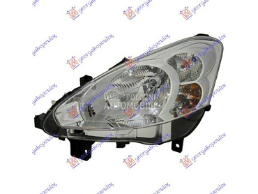 FAR ELEKTRICNI 2012- (DEPO) za Peugeot Partner od 2008. do 2015. god.