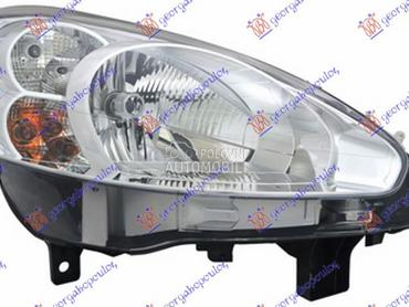 FAR ELEKTRICNI 2012- (TYC) za Peugeot Partner od 2008. do 2015. god.