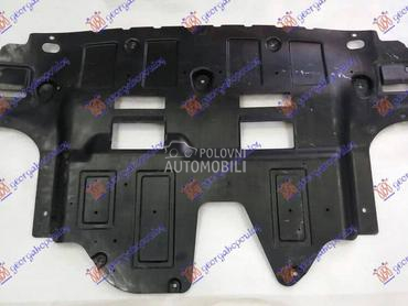 ZASTITA MOTORA PLASTICNA za Hyundai i20 od 2014. do 2018. god.