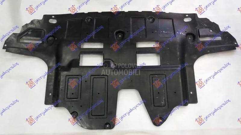 ZASTITA MOTORA PLASTICNA