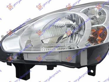 FAR ELEKTRICNI 2012- (TYC) za Peugeot Partner od 2008. do 2015. god.