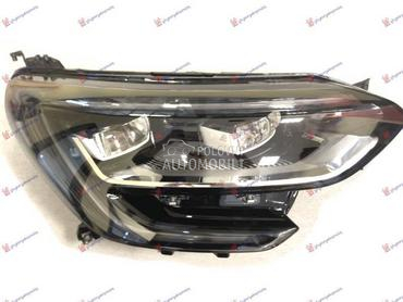 FAR CEO LED Desno za Renault Megane za 2019. god.