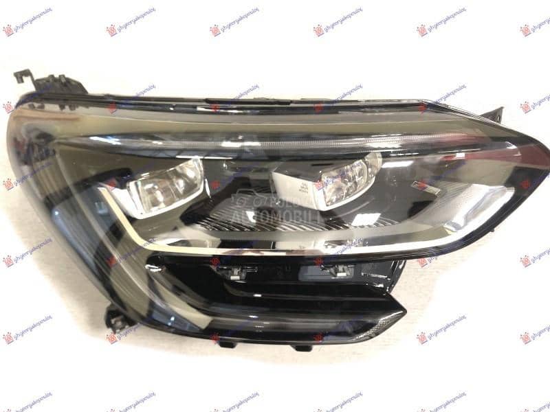 NEMA- FAR CEO LED Desno