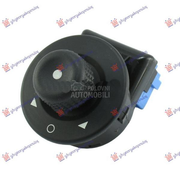 PREKIDAC ZA RETROVIZOR PLAVI P