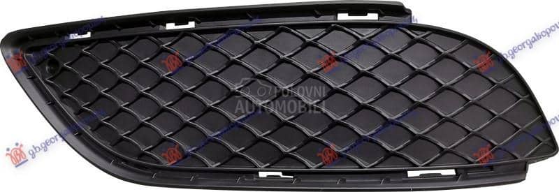 RESETKA PREDNJEG BRANIKA Levo