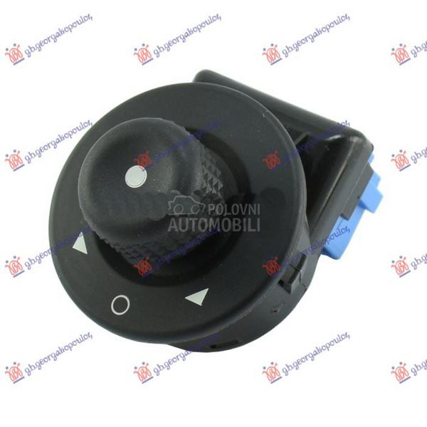 PREKIDAC ZA RETROVIZOR PLAVI P