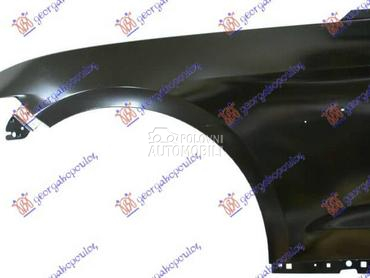 KRILO Levo za Ford Mustang od 2015. do 2018. god.