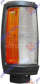 MIGAVAC CRNI (TAJLAND)