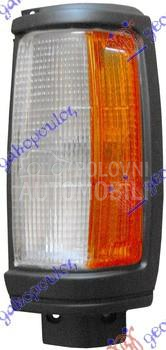 MIGAVAC CRNI (TAJLAND)