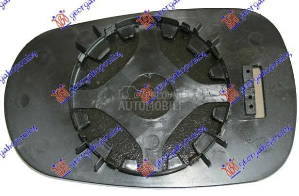 STAKLO RETROVIZORA Desno