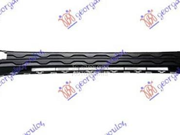 CENTRALNA RESETKA za Volkswagen T-Cross od 2019. do 2023. god.