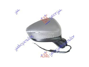 RETROVIZOR ELEKTRICNI SA... za Mazda 5 od 2015. do 2019. god.