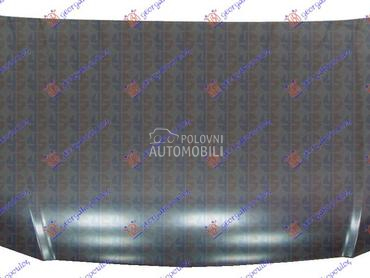 HAUBA za Kia Rio od 2005. do 2011. god.