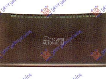 HAUBA za Volkswagen Golf 2 od 1988. do 1991. god.