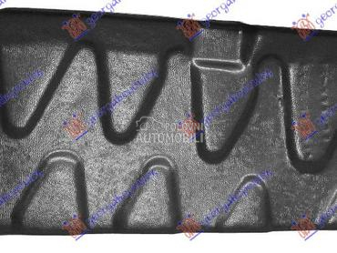 ZASTITA MOTORA PLASTICNA za Kia Rio od 2005. do 2011. god.