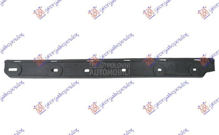 NOSAC ZADNJEG BRANIKA...