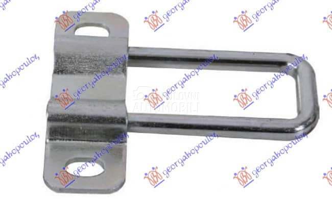 GRANICNIK BRAVE GEPEK...