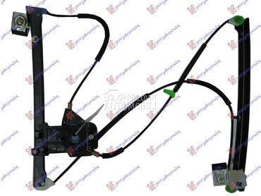 PODIZAC PREDNJEG PROZORA... za Volkswagen Polo od 1994. do 1999. god.