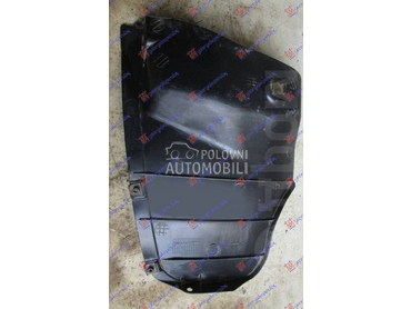 ZADNJE POTKRILO PLASTICNO za Kia Rio od 2005. do 2011. god.