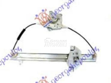 NEMA- PODIZAC ZADNJEG... za Mitsubishi Lancer od 2004. do 2008. god.